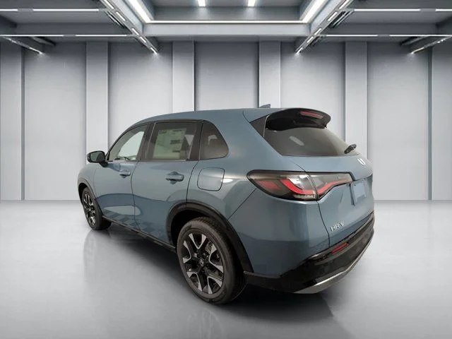 New 2027 Nordic Forest Pearl Honda EX-L image 2