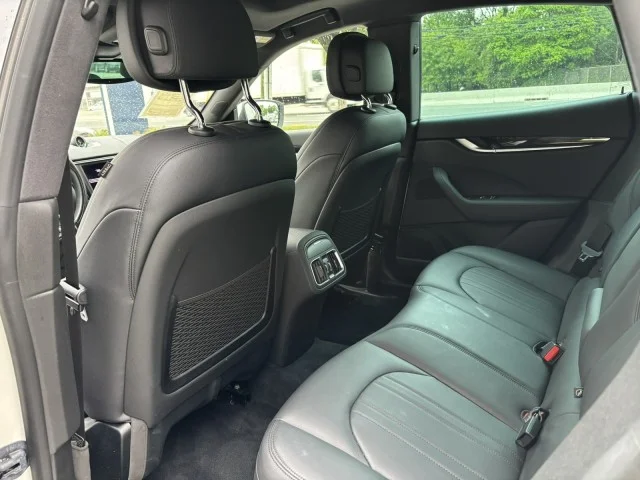 2022 Maserati Levante GT - Photo 19