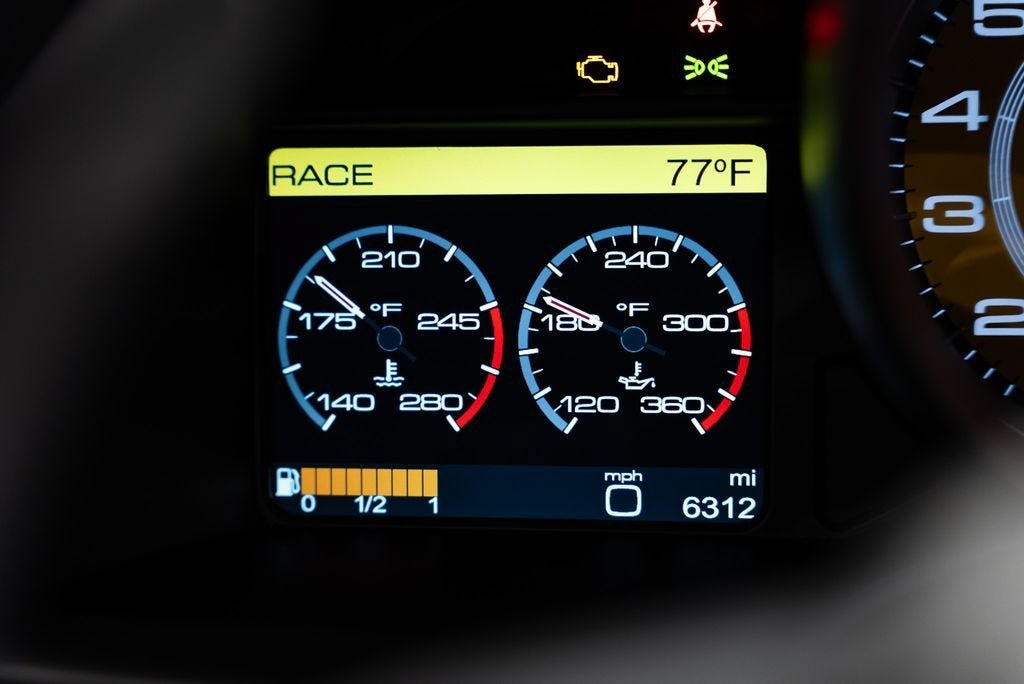 Certified Used 2014 Nero Ferrari Base image 31