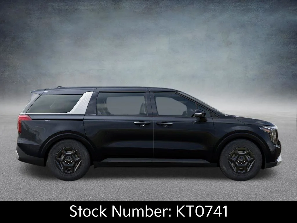 New 2026 Panthera Metal Kia LXS image 7