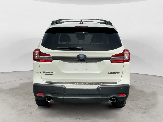 Used 2021 White Subaru Premium image 6