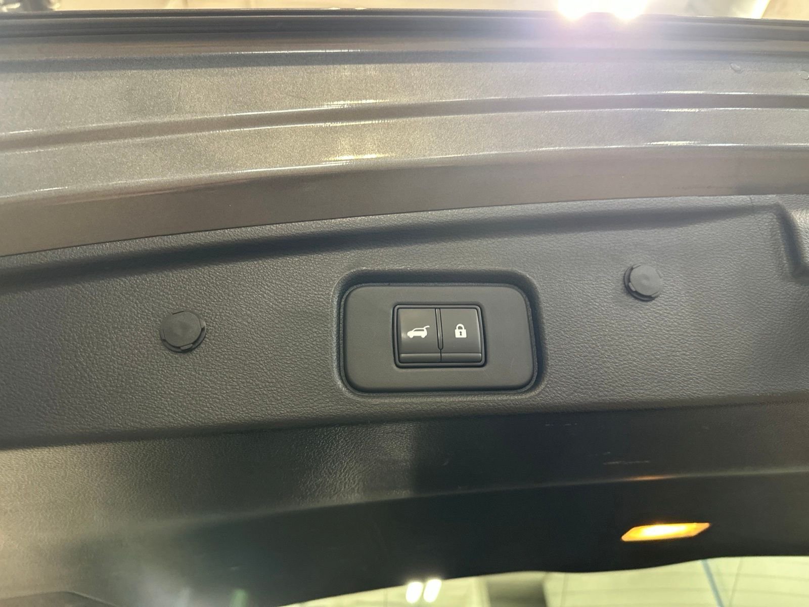 Certified Used 2025 Gray Nissan SV image 28