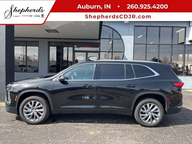 2025 Buick Enclave Preferred AWD's photo