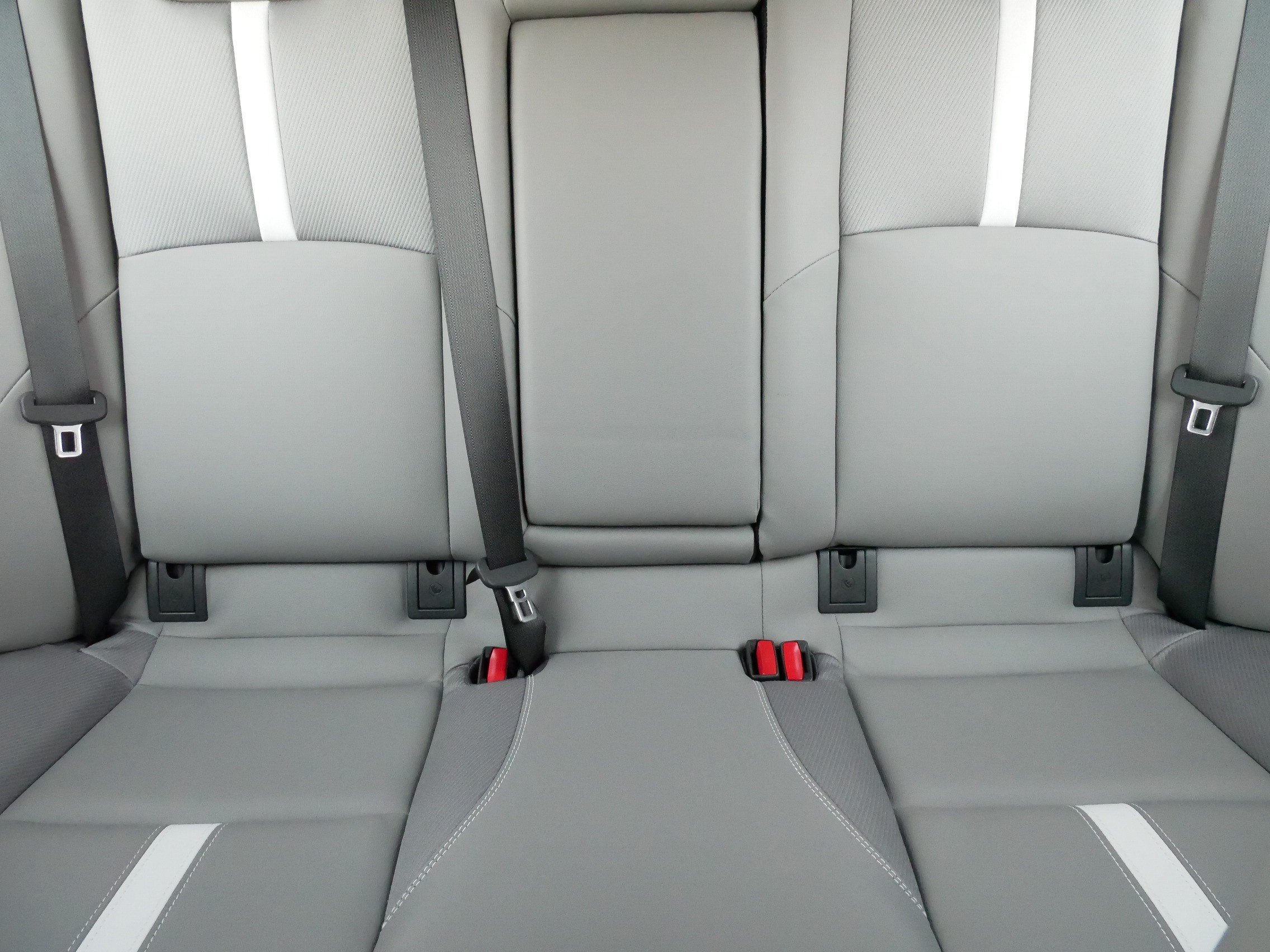 Certified Used 2025 ICE CAP Toyota SE image 13
