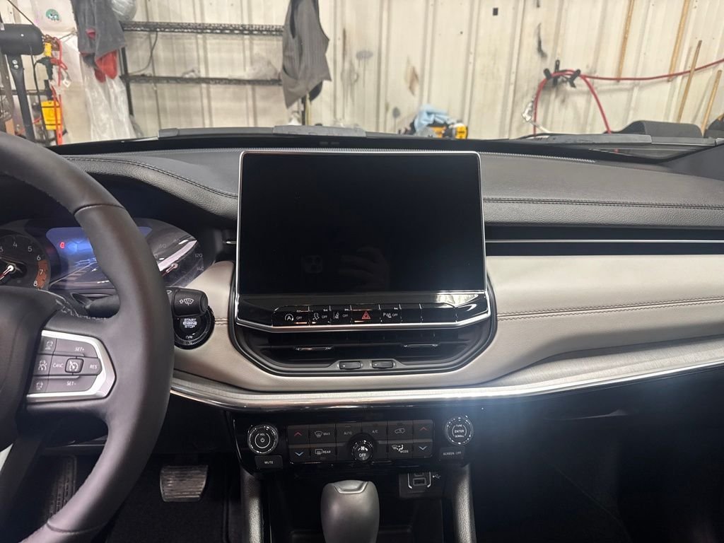 Certified Used 2023 Gray Jeep Limited image 19