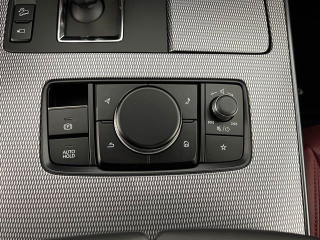 New 2026 Beige Mazda 3.3 Turbo S Premium image 30