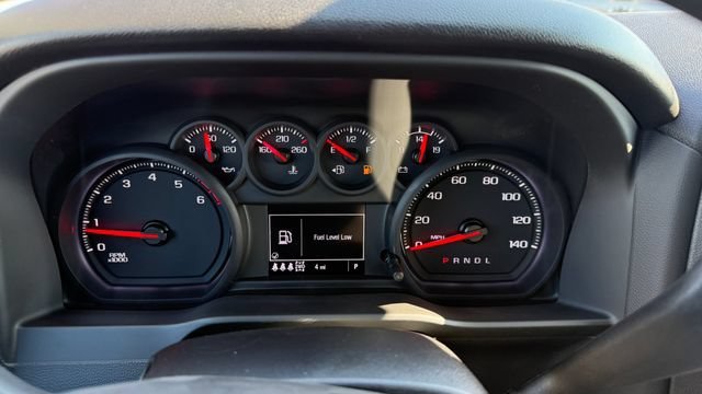 2026 Chevrolet Silverado 3500 HD Work Truck - Photo 27