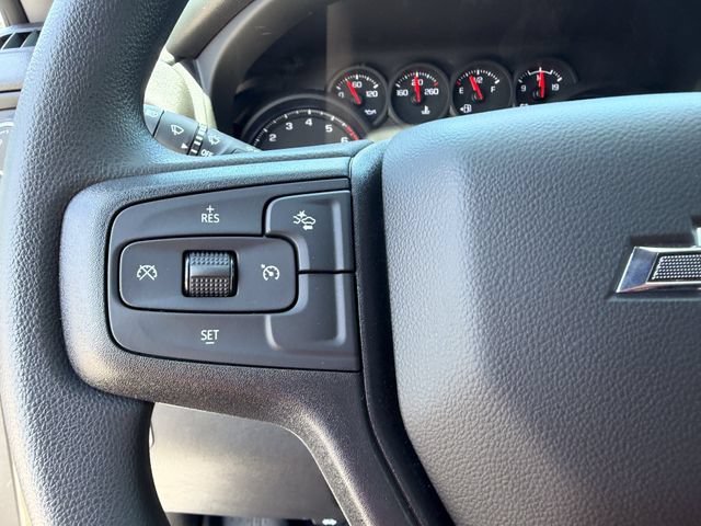 2026 Chevrolet Silverado 1500 Custom Trail Boss - Photo 29