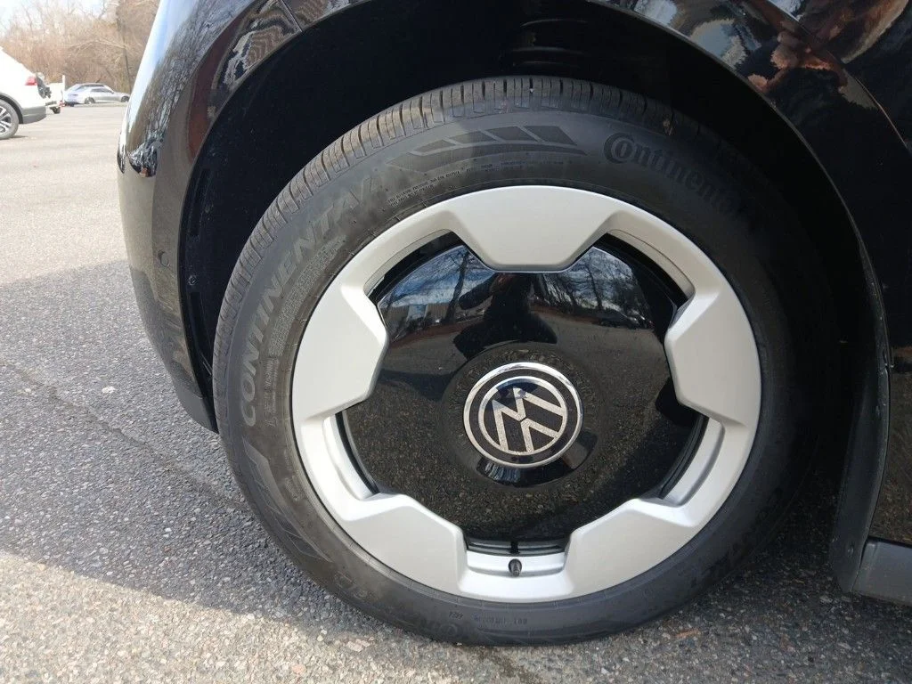 2025 Volkswagen ID. Buzz PRO S - Photo 26