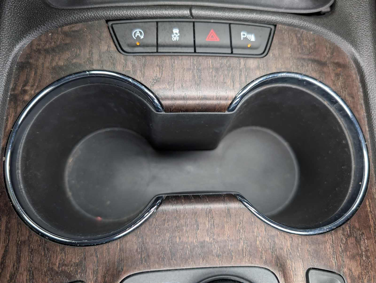 Used 2023 Volcanic Red Tintcoat GMC Denali image 30