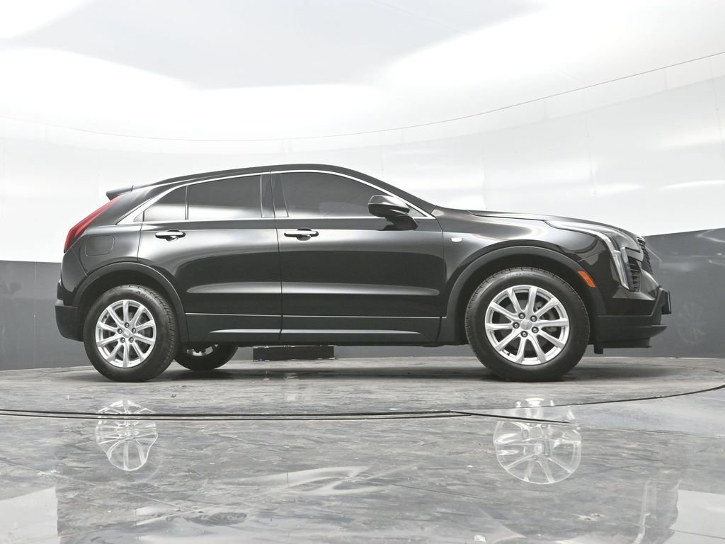 2019 Cadillac XT4 Luxury - Photo 31