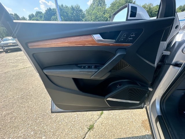 2023 Audi Q5 Premium Plus - Photo 24