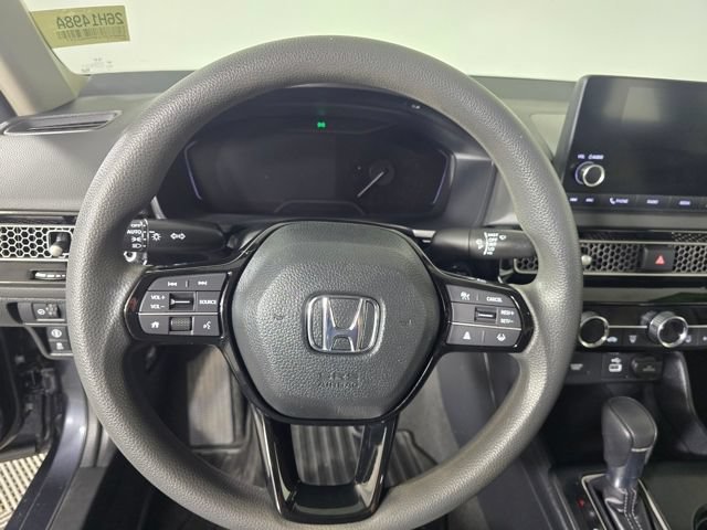 2023 Honda Civic LX - Photo 46