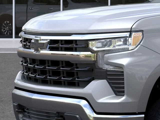 2026 Chevrolet Silverado 1500 LT - Photo 13