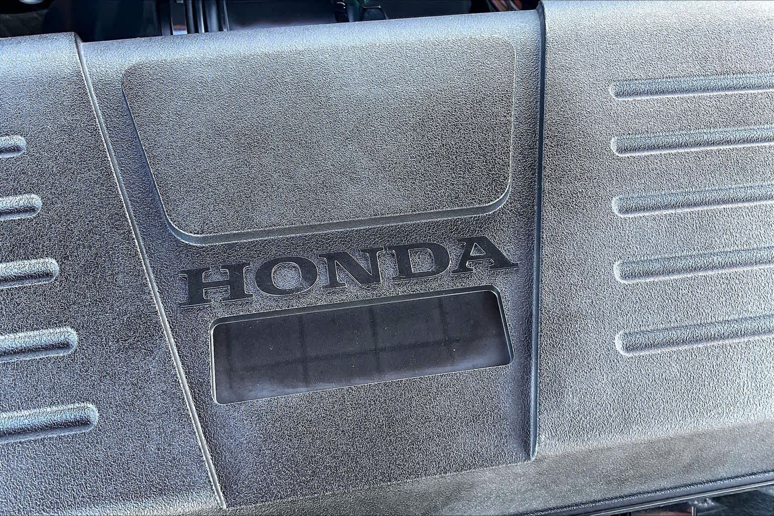 Used 2022 Radiant Red Metallic Honda Touring image 30