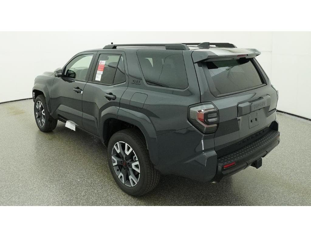 New 2026 Underground Toyota TRD Sport Premium image 5