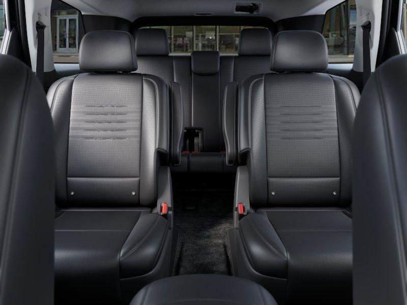 New 2026 Abyss Black Pearl Hyundai Limited FWD image 12