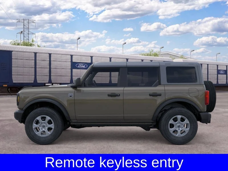 New 2026 Marsh Gray Ford Dirt Road Rebel Edition image 3