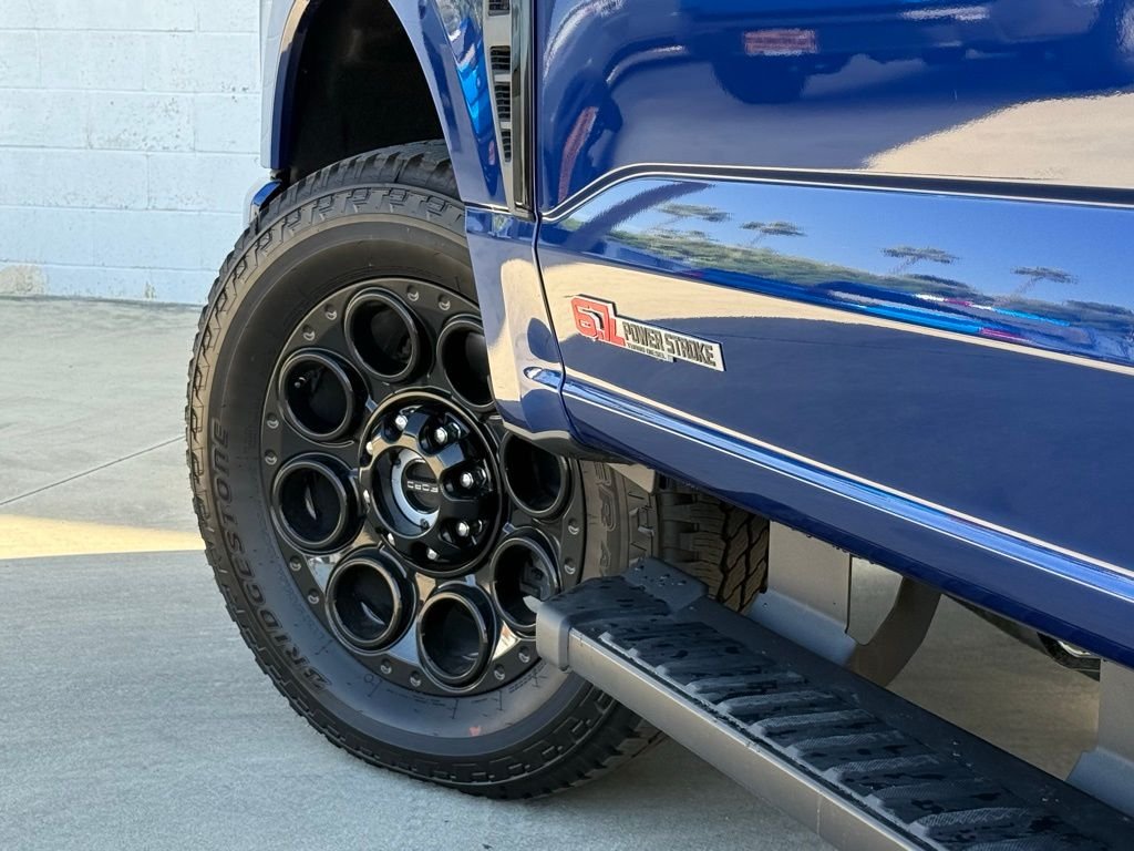 2026 Ford F-250 Super Duty Lariat - Photo 17