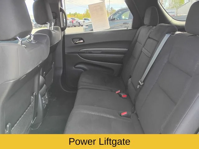Used 2025 White Dodge GT image 19