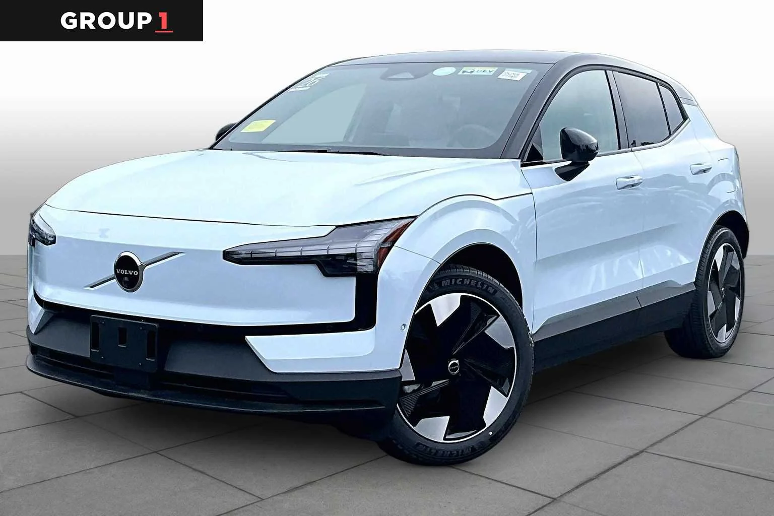 2026 Volvo EX30 Twin Motor Performance Ultra's photo