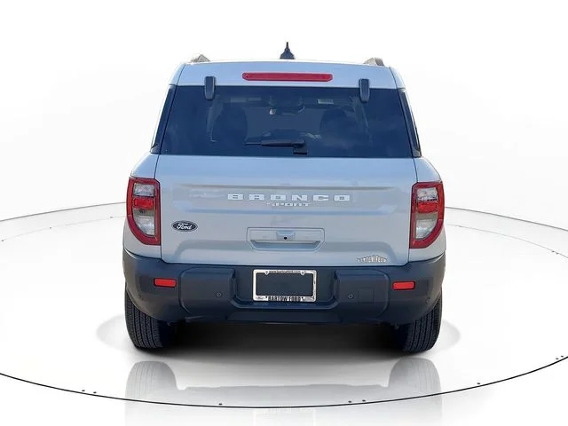 Used 2026 White Ford Big Bend image 6