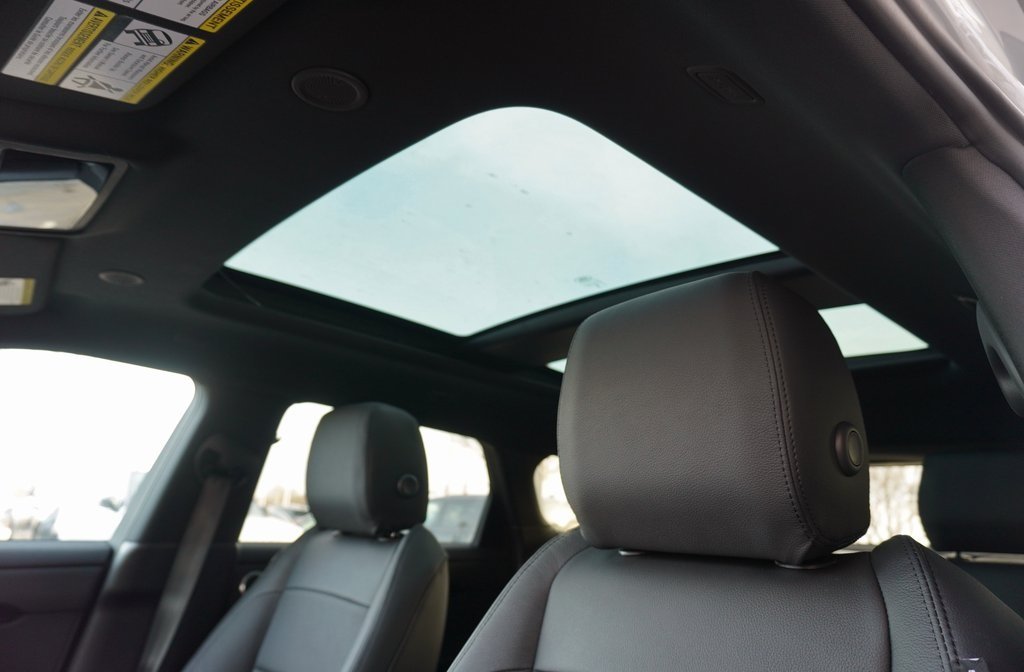 2026 LAND ROVER RANGE ROVER EVOQUE - Image 14