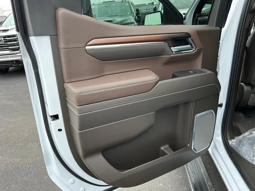 2026 GMC Sierra 1500 Denali - Photo 7