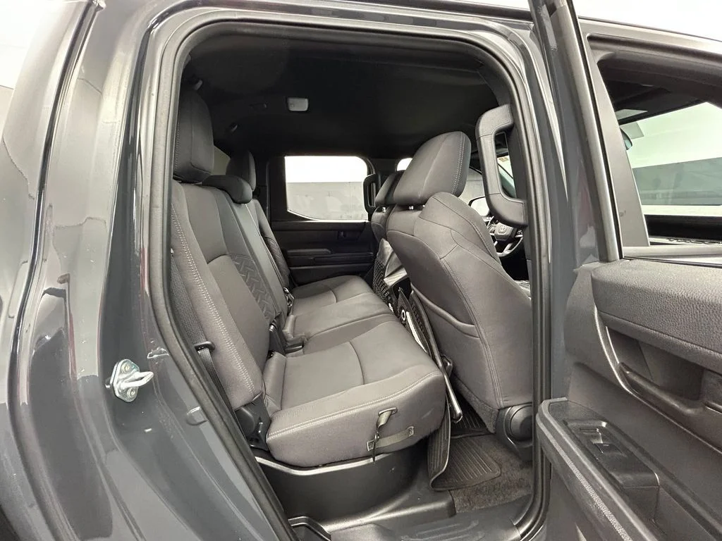 Used 2024 Underground Toyota SR5 image 17