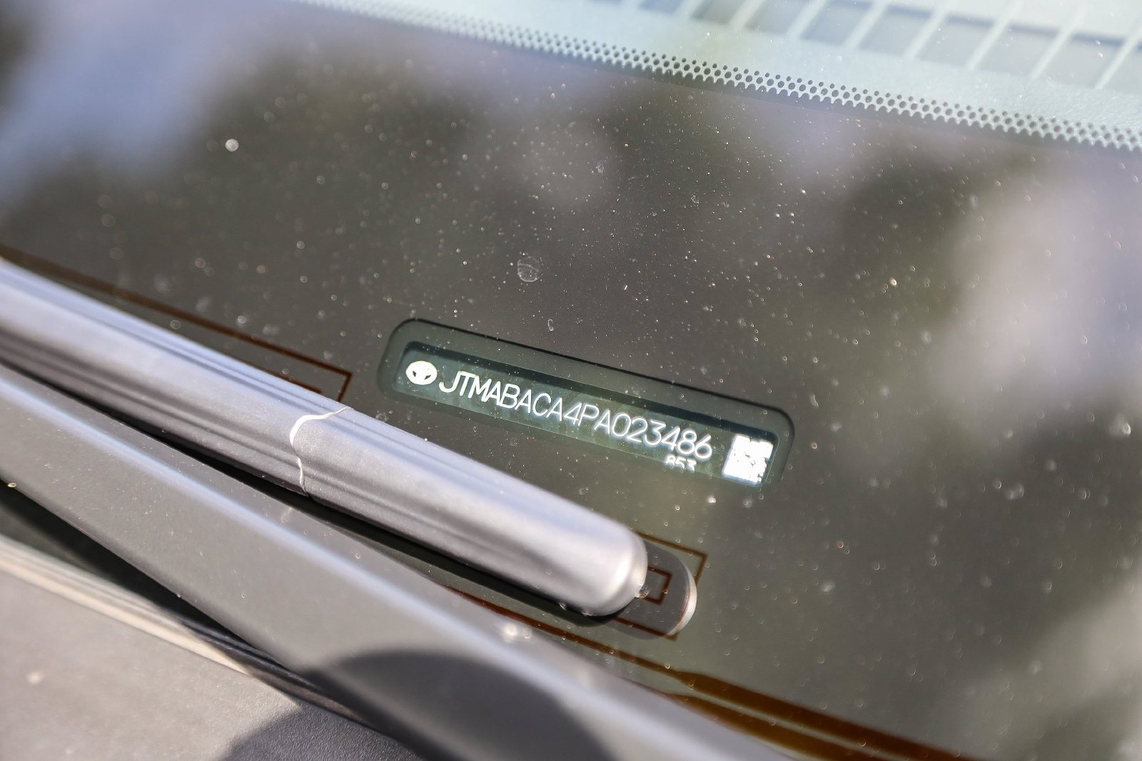 Certified Used 2023 Pearl Toyota Limited image 28
