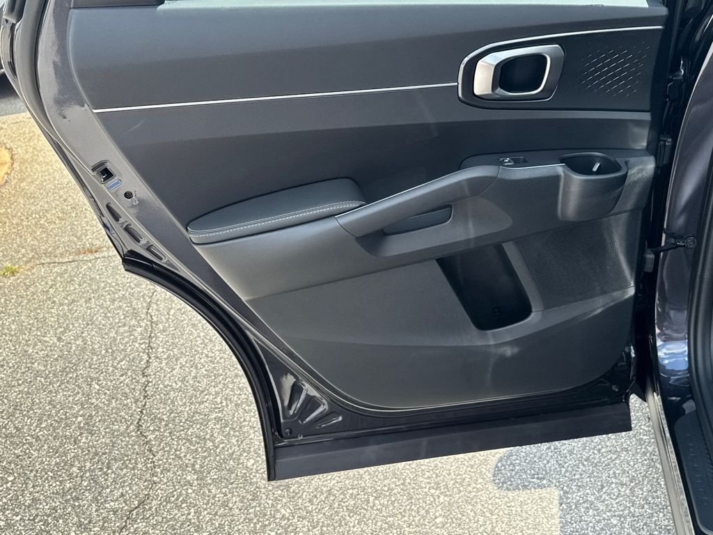 Used 2025 Gray Kia S image 21