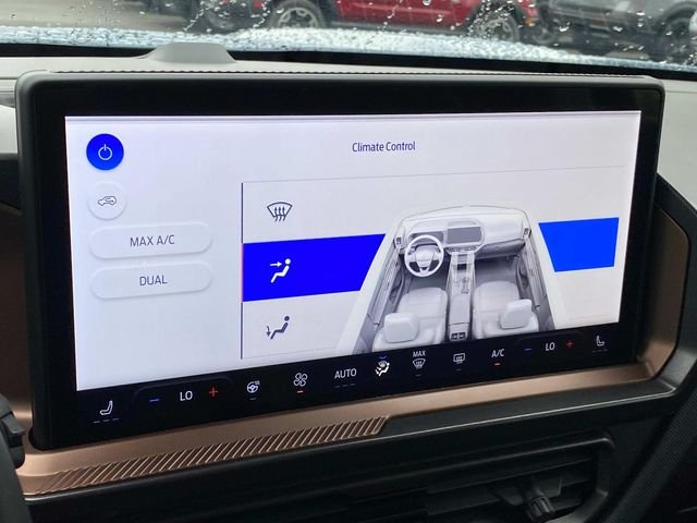New 2026 Gray Ford Outer Banks image 22