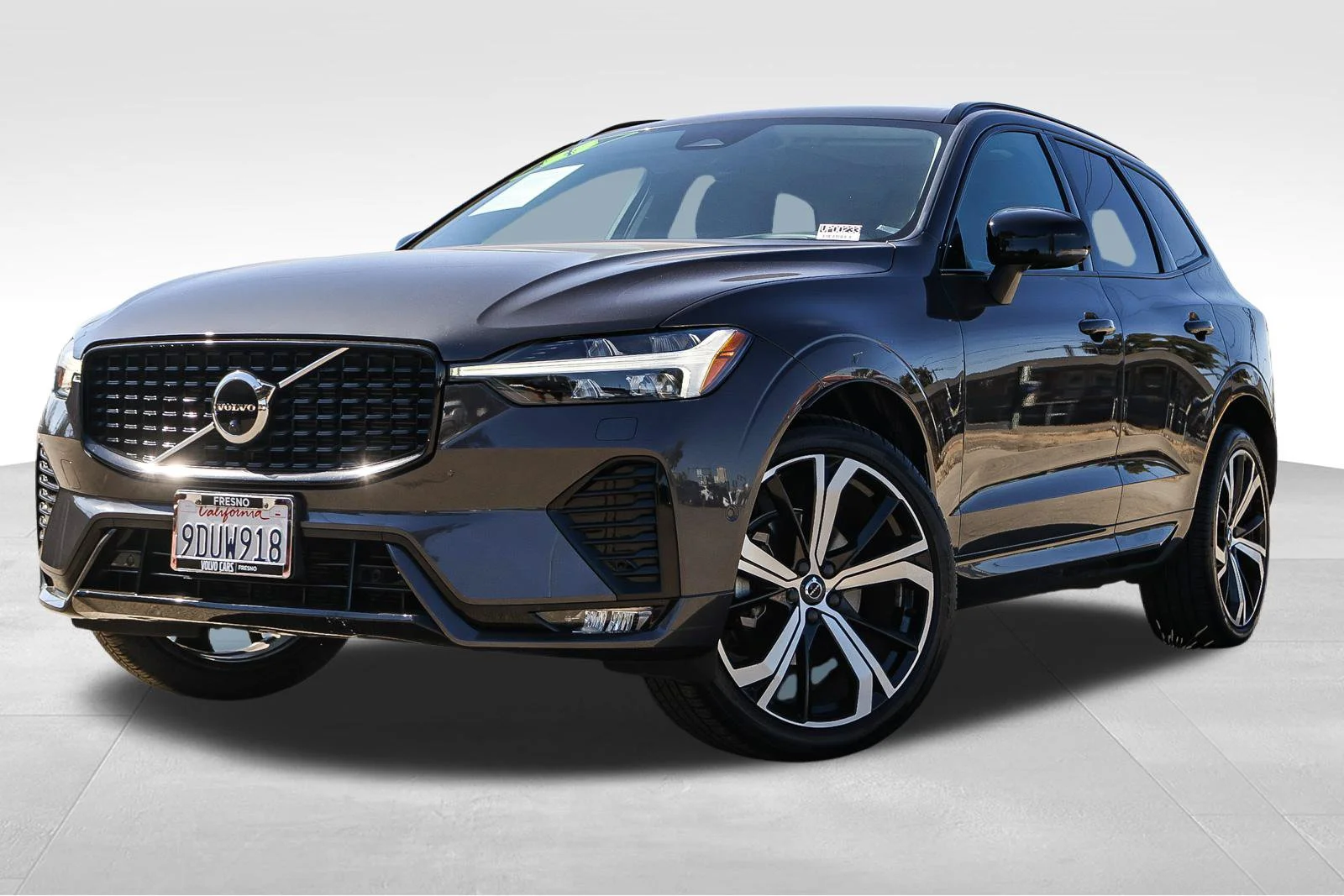 2023 Volvo XC60