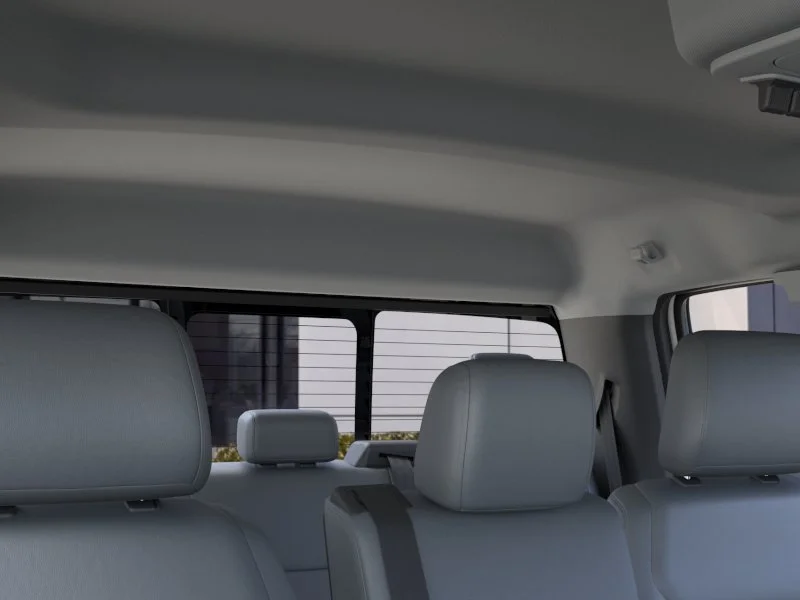 New 2026 Oxford White Ford F-350® XL image 44