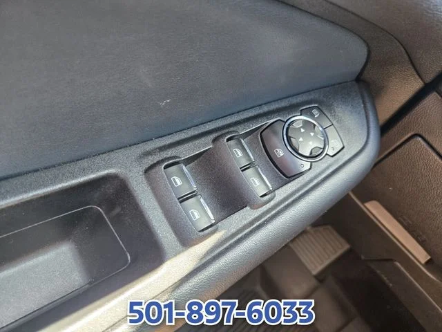 Used 2022 White Ford SEL image 33