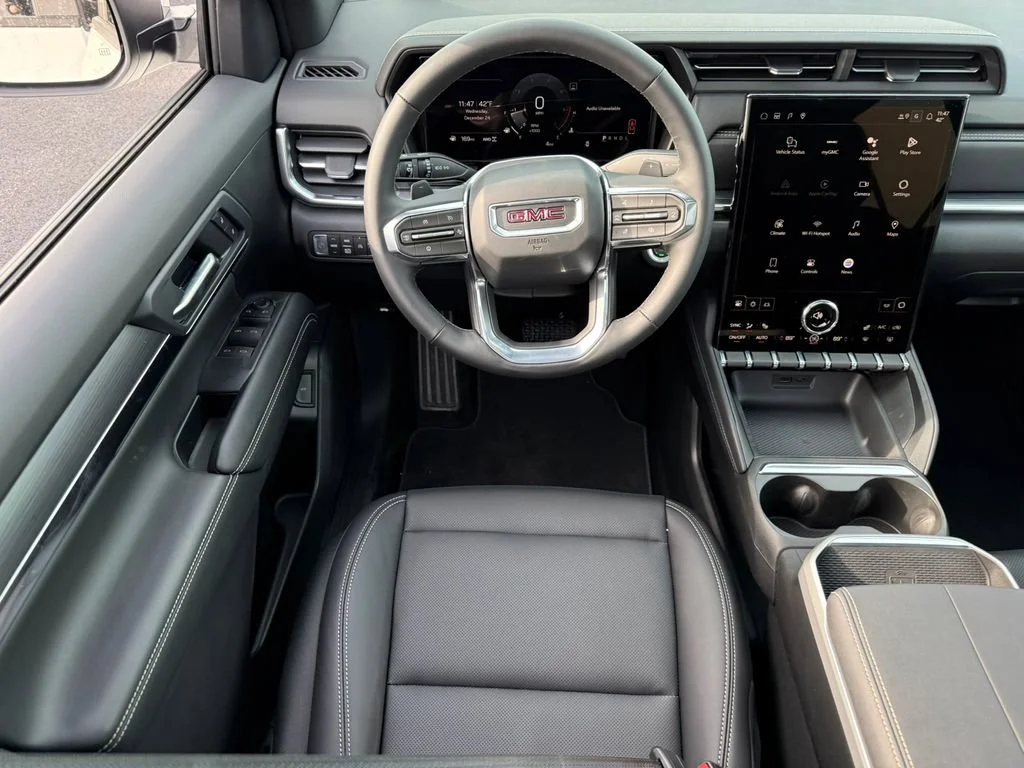 2026 GMC Terrain Elevation - Photo 32