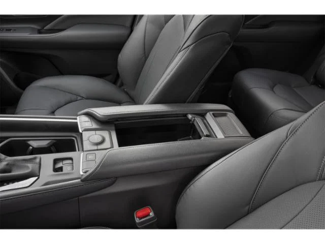 New 2026 01h5 Toyota Hybrid Nightshade Edition image 13