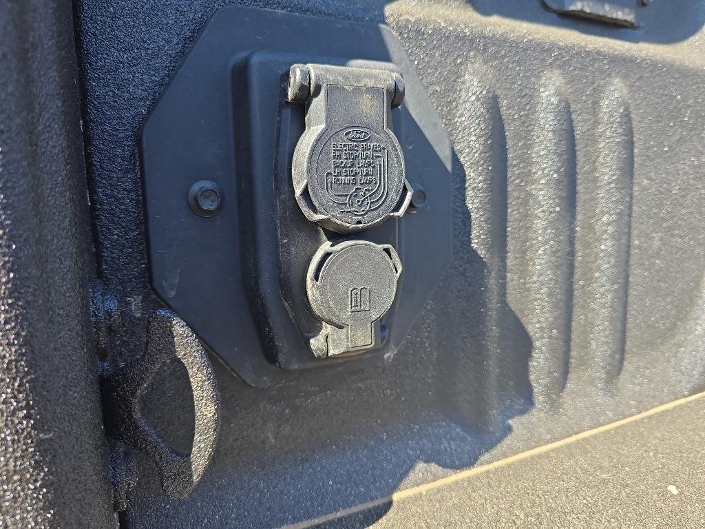 New 2026 Avalanche Ford F-350® Lariat® image 39