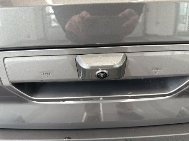 New 2025 Gray Ford Big Bend image 6