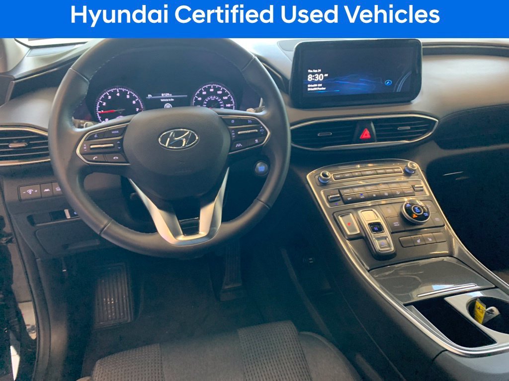 2023 Hyundai Santa Fe SEL - Photo 4