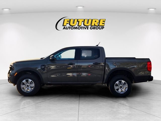 New 2025 Marsh Gray Ford XL image 32