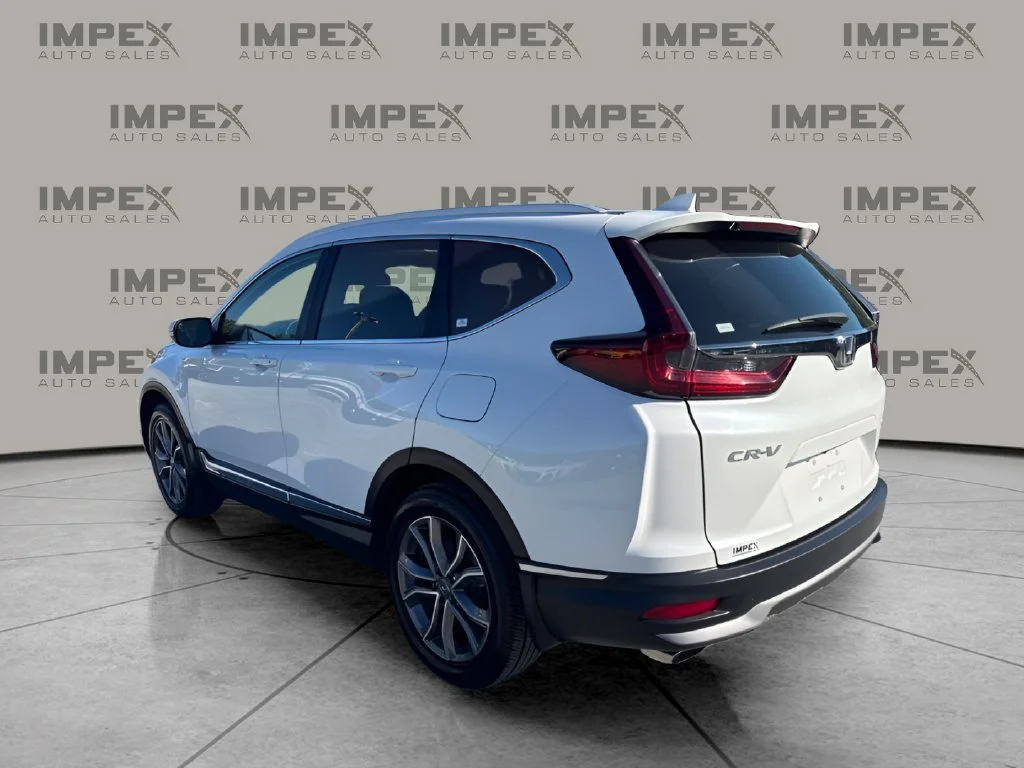 Used 2022  Honda Touring image 3