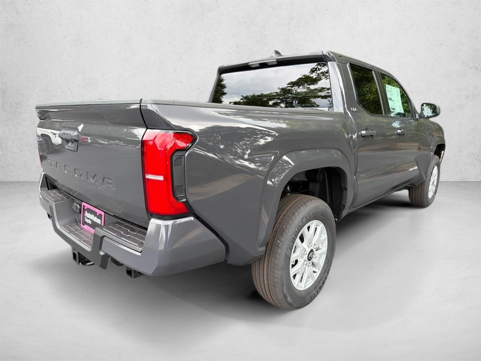 New 2026 Underground Toyota SR5 image 3
