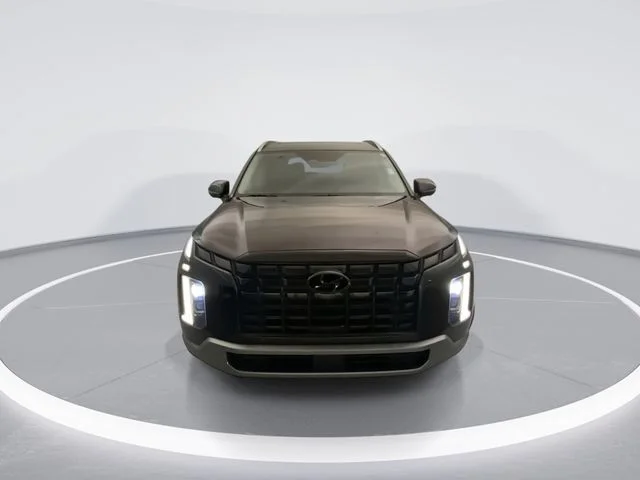 Used 2023 Red Hyundai Limited image 9