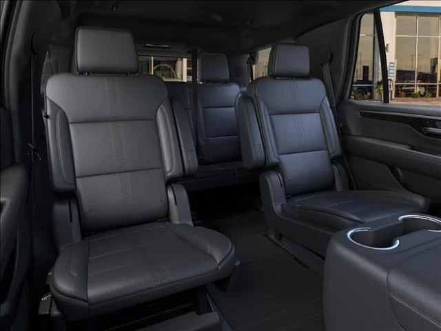 New 2026 Black Chevrolet High Country image 17