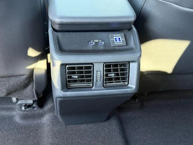 Certified Used 2026 HEAVY METAL Toyota XLE image 63
