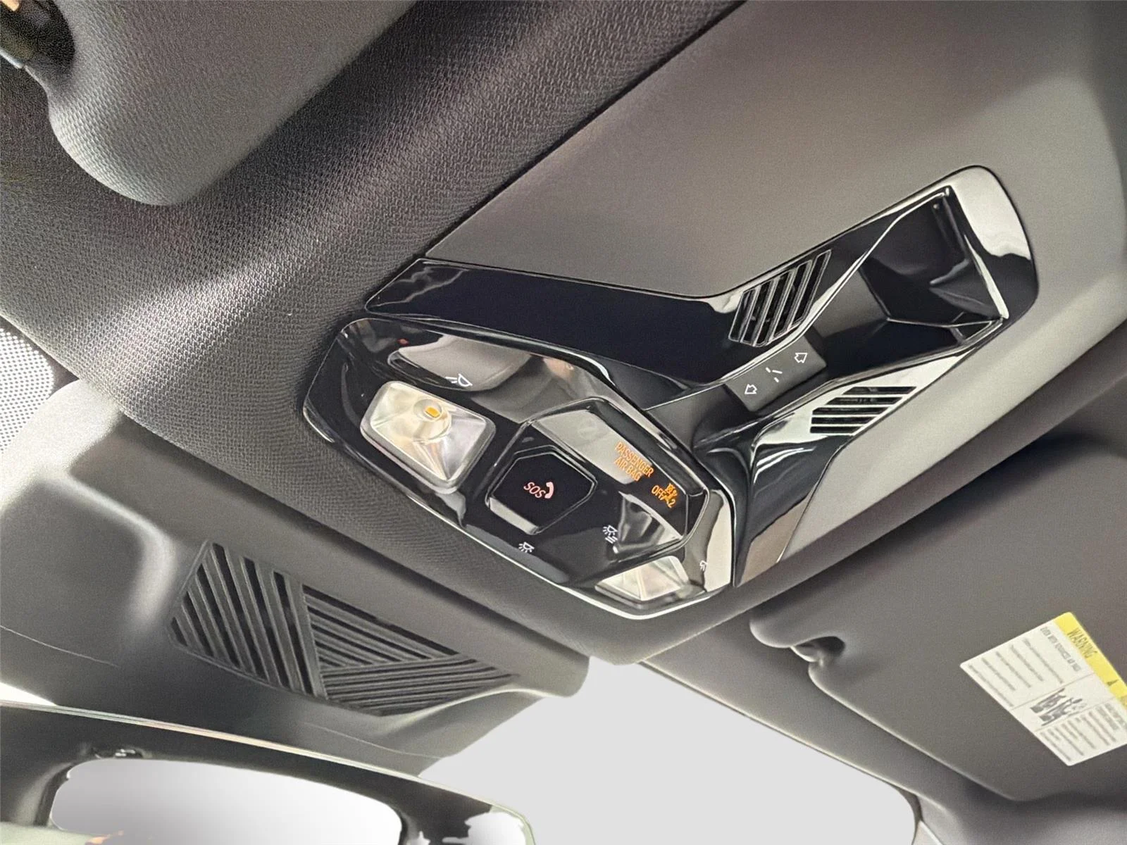 New 2026 Alpine White BMW xDrive28i image 19