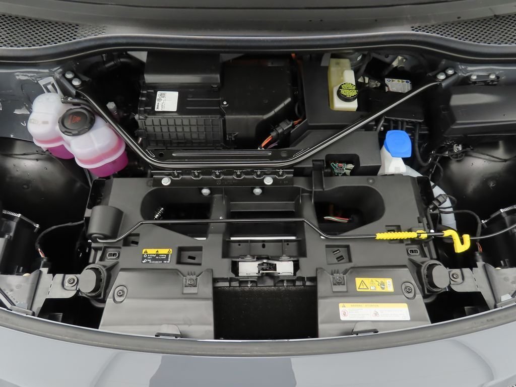 2026 Volkswagen ID.4 PRO - Photo 30