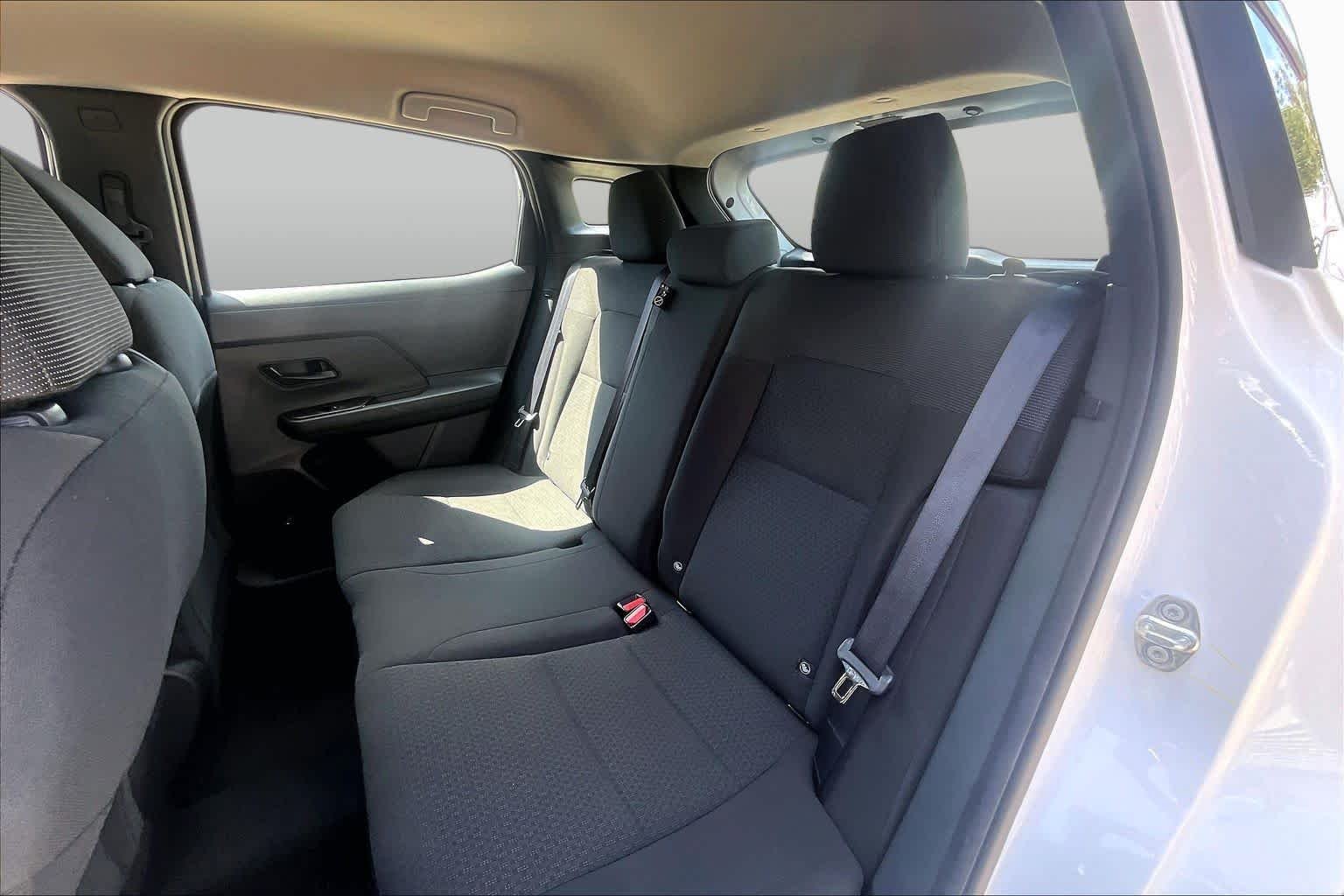 Certified Used 2026 Fresh Powder Nissan S image 19