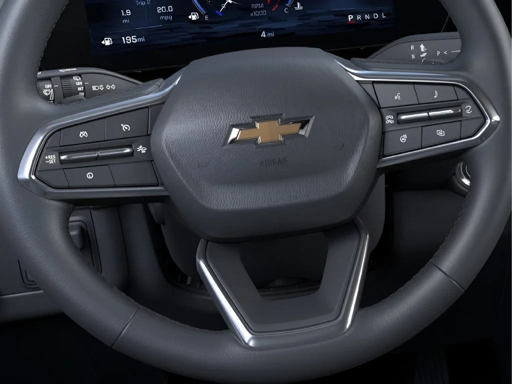 2026 Chevrolet Suburban Premier - Photo 19